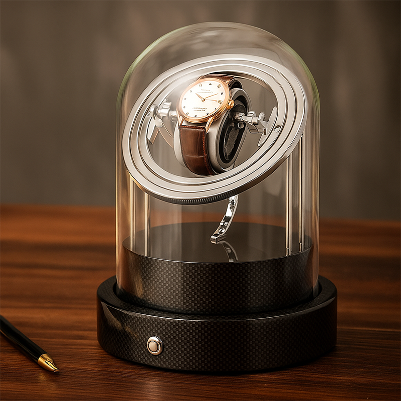Watch Winder Case